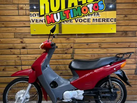 HONDA-C 100 BIZ HONDA-C 100 BIZ-2003