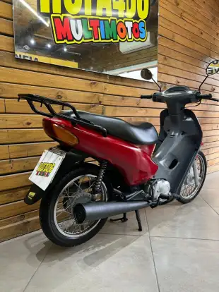 HONDA-C 100 BIZ-2003