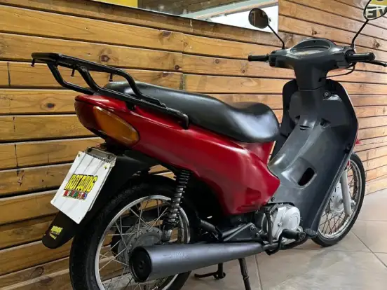 HONDA-C 100 BIZ HONDA-C 100 BIZ-2003
