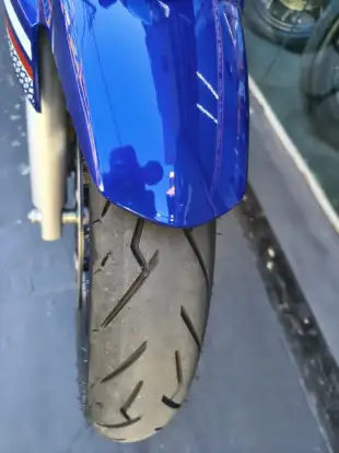 HONDA-CB TWISTER-2022
