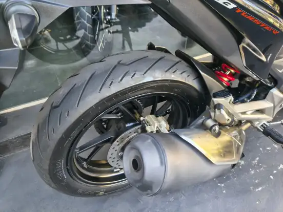 HONDA-CB TWISTER HONDA-CB TWISTER-2022