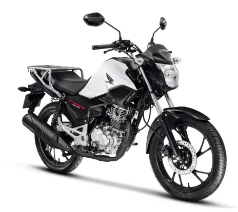 HONDA-CG 160 CARGO-2026
