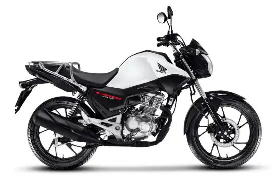 HONDA-CG 160 CARGO HONDA-CG 160 CARGO-2026