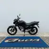 HONDA CG 160 FAN HONDA CG 160 FAN