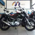 HONDA CG 160 FAN HONDA CG 160 FAN