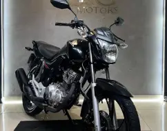 HONDA CG 160 START ES HONDA CG 160 START ES