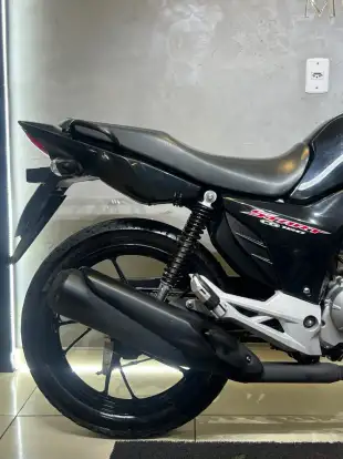 HONDA-CG 160 START ES-2024