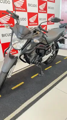 HONDA-CG 160 TITAN HONDA-CG 160 TITAN-2024