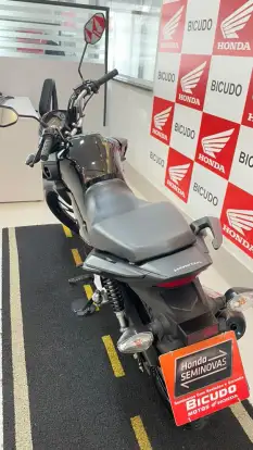 HONDA-CG 160 TITAN-2024