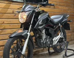 HONDA CG 160 TITAN HONDA CG 160 TITAN