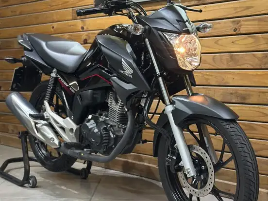 HONDA-CG 160 TITAN HONDA-CG 160 TITAN-2024