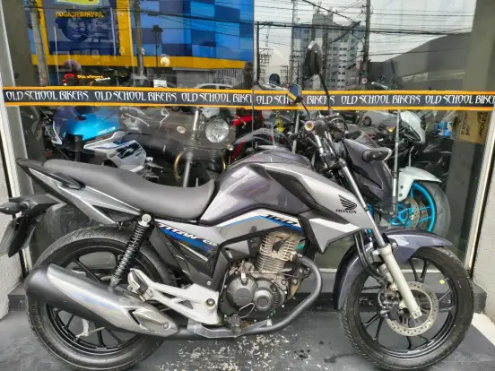 HONDA-CG 160 TITAN HONDA-CG 160 TITAN-2022