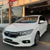 HONDA CITY 1.5 EX 16V FLEX 4P AUTOMÁTICO HONDA CITY 1.5 EX 16V FLEX 4P AUTOMÁTICO