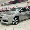 HONDA CITY 1.5 EX 16V FLEX 4P AUTOMÁTICO HONDA CITY 1.5 EX 16V FLEX 4P AUTOMÁTICO