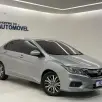 HONDA CITY 1.5 EXL 16V FLEX 4P AUTOMÁTICO HONDA CITY 1.5 EXL 16V FLEX 4P AUTOMÁTICO