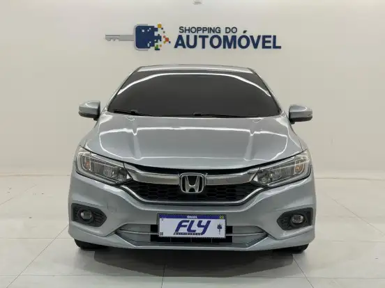 HONDA-CITY-1.5 EXL 16V FLEX 4P AUTOMÁTICO HONDA-CITY-2019