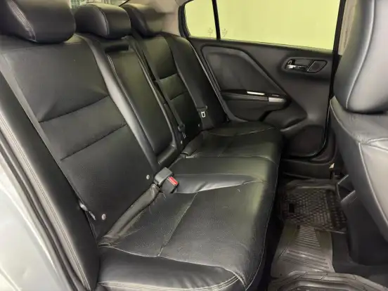 HONDA-CITY-1.5 EXL 16V FLEX 4P AUTOMÁTICO HONDA-CITY-2019