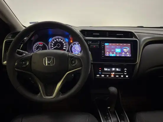 HONDA-CITY-1.5 EXL 16V FLEX 4P AUTOMÁTICO HONDA-CITY-2019