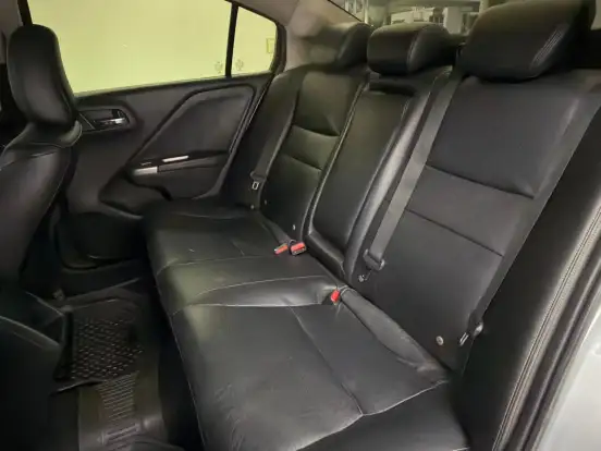 HONDA-CITY-1.5 EXL 16V FLEX 4P AUTOMÁTICO HONDA-CITY-2019