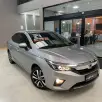 HONDA CITY 1.5 i-VTEC FLEX EX CVT HONDA CITY 1.5 i-VTEC FLEX EX CVT