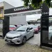 HONDA CITY 1.5 i-VTEC FLEX EX CVT HONDA CITY 1.5 i-VTEC FLEX EX CVT