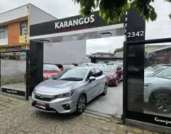 HONDA CITY 1.5 i-VTEC FLEX EX CVT HONDA CITY 1.5 i-VTEC FLEX EX CVT