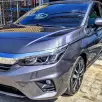 HONDA CITY 1.5 i-VTEC FLEX EXL CVT HONDA CITY 1.5 i-VTEC FLEX EXL CVT