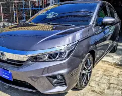 HONDA CITY 1.5 i-VTEC FLEX EXL CVT HONDA CITY 1.5 i-VTEC FLEX EXL CVT