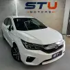 HONDA CITY 1.5 i-VTEC FLEX HATCH EXL CVT HONDA CITY 1.5 i-VTEC FLEX HATCH EXL CVT