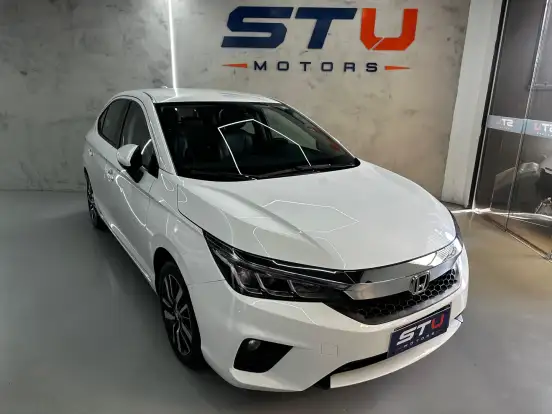 HONDA-CITY-1.5 i-VTEC FLEX HATCH EXL CVT HONDA-CITY-2022