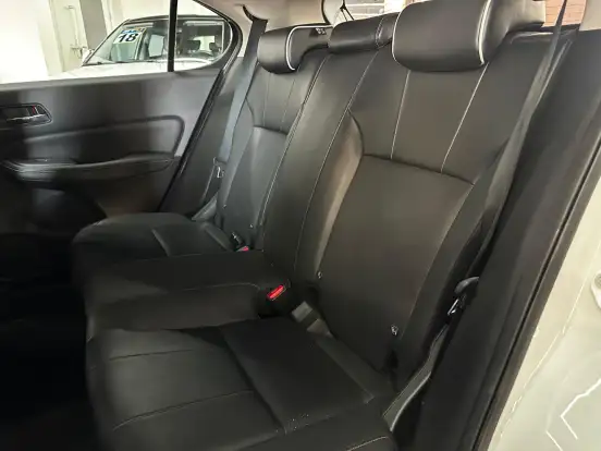 HONDA-CITY-1.5 i-VTEC FLEX HATCH EXL CVT HONDA-CITY-2022