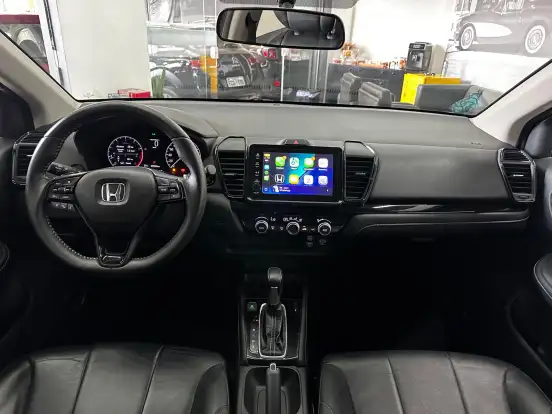 HONDA-CITY-1.5 i-VTEC FLEX HATCH EXL CVT HONDA-CITY-2022
