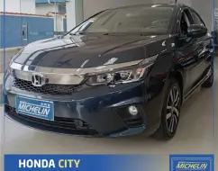 HONDA CITY 1.5 i-VTEC FLEX HATCH EXL CVT HONDA CITY 1.5 i-VTEC FLEX HATCH EXL CVT
