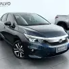 HONDA CITY 1.5 i-VTEC FLEX HATCH EXL CVT HONDA CITY 1.5 i-VTEC FLEX HATCH EXL CVT