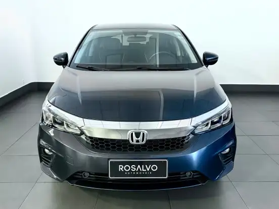 HONDA-CITY-1.5 i-VTEC FLEX HATCH EXL CVT HONDA-CITY-2023