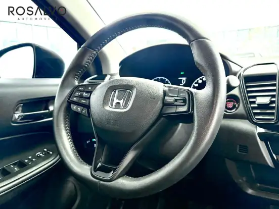 HONDA-CITY-1.5 i-VTEC FLEX HATCH EXL CVT HONDA-CITY-2023