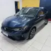 HONDA CITY 1.5 i-VTEC FLEX HATCH EXL CVT HONDA CITY 1.5 i-VTEC FLEX HATCH EXL CVT