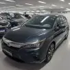 HONDA CITY 1.5 i-VTEC FLEX HATCH TOURING CVT HONDA CITY 1.5 i-VTEC FLEX HATCH TOURING CVT