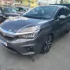 HONDA CITY 1.5 i-VTEC FLEX HATCH TOURING CVT HONDA CITY 1.5 i-VTEC FLEX HATCH TOURING CVT
