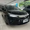 HONDA CITY 1.5 i-VTEC FLEX HATCH TOURING CVT HONDA CITY 1.5 i-VTEC FLEX HATCH TOURING CVT