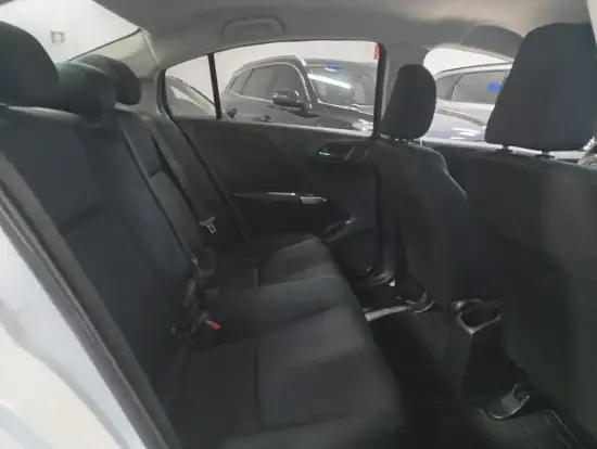 HONDA-CITY-1.5 LX 16V FLEX 4P AUTOMÁTICO HONDA-CITY-2017