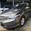 HONDA CITY 1.5 LX 16V FLEX 4P AUTOMÁTICO HONDA CITY 1.5 LX 16V FLEX 4P AUTOMÁTICO