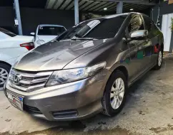 HONDA CITY 1.5 LX 16V FLEX 4P AUTOMÁTICO HONDA CITY 1.5 LX 16V FLEX 4P AUTOMÁTICO