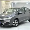 HONDA CITY 1.5 LX 16V FLEX 4P AUTOMÁTICO HONDA CITY 1.5 LX 16V FLEX 4P AUTOMÁTICO