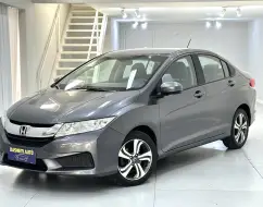 HONDA CITY 1.5 LX 16V FLEX 4P AUTOMÁTICO HONDA CITY 1.5 LX 16V FLEX 4P AUTOMÁTICO