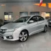 HONDA CITY 1.5 LX 16V FLEX 4P AUTOMÁTICO HONDA CITY 1.5 LX 16V FLEX 4P AUTOMÁTICO