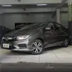 HONDA CITY 1.5 PERSONAL 16V FLEX 4P AUTOMÁTICO HONDA CITY 1.5 PERSONAL 16V FLEX 4P AUTOMÁTICO