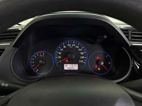 HONDA-CITY-1.5 DX 16V FLEX 4P AUTOMÁTICO HONDA-CITY-2016