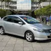 HONDA CITY 1.5 DX 16V FLEX 4P AUTOMÁTICO HONDA CITY 1.5 DX 16V FLEX 4P AUTOMÁTICO
