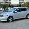 HONDA CITY 1.5 DX 16V FLEX 4P AUTOMÁTICO HONDA CITY 1.5 DX 16V FLEX 4P AUTOMÁTICO
